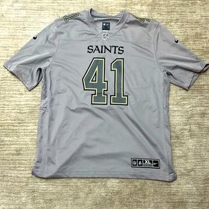 New Orleans Saints Kamar jersey